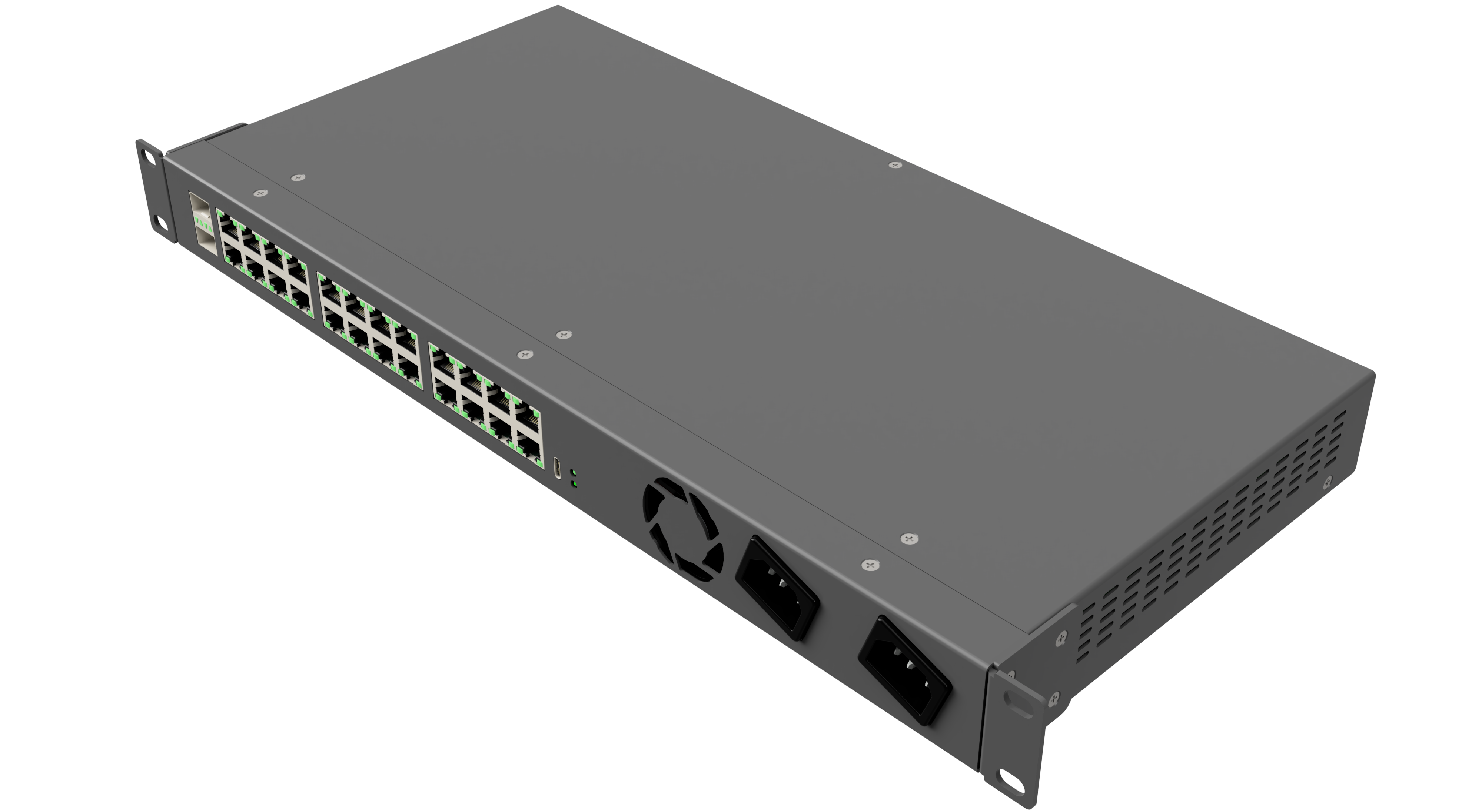 Chiprian switch