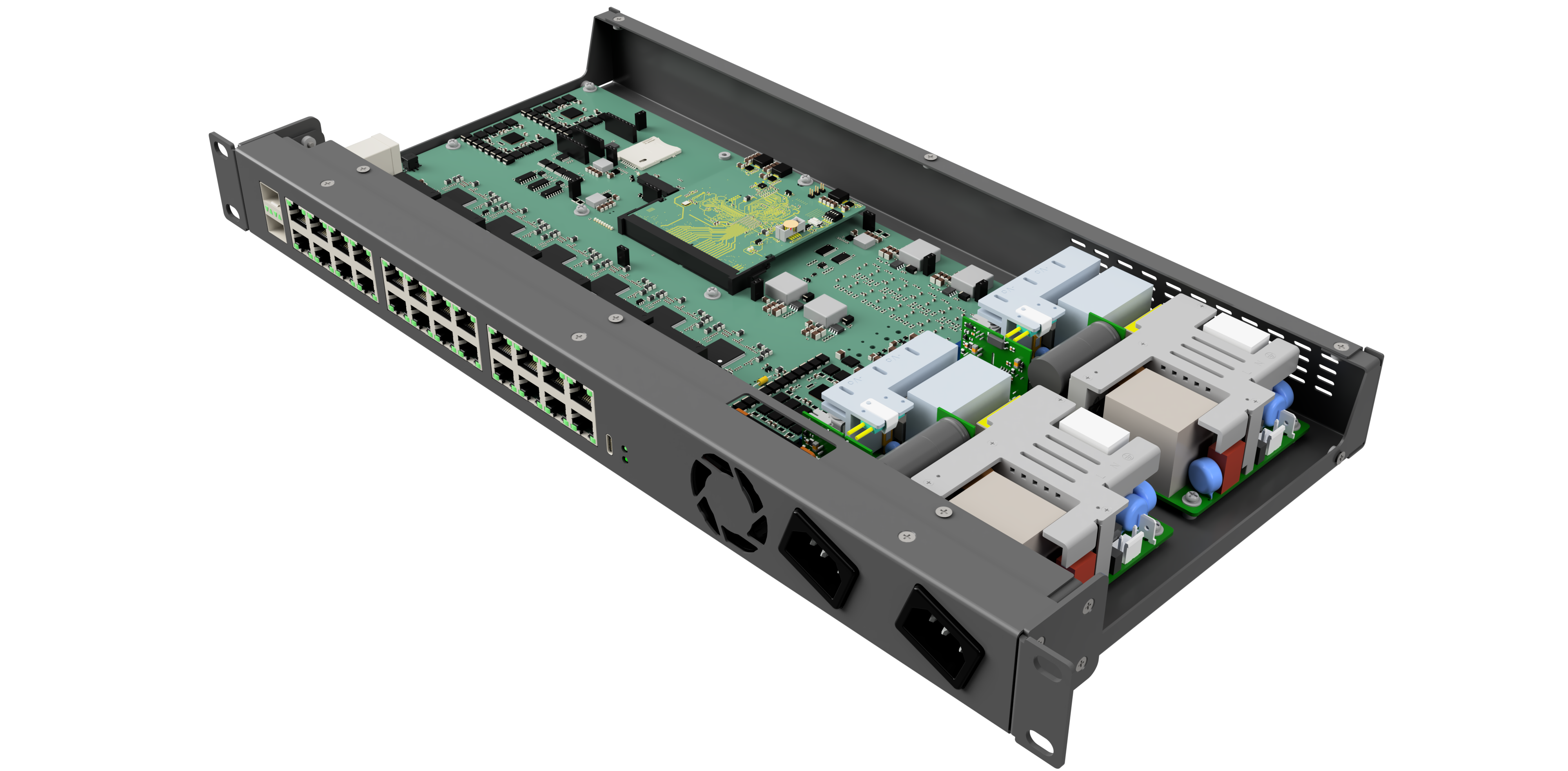 Chiprian switch