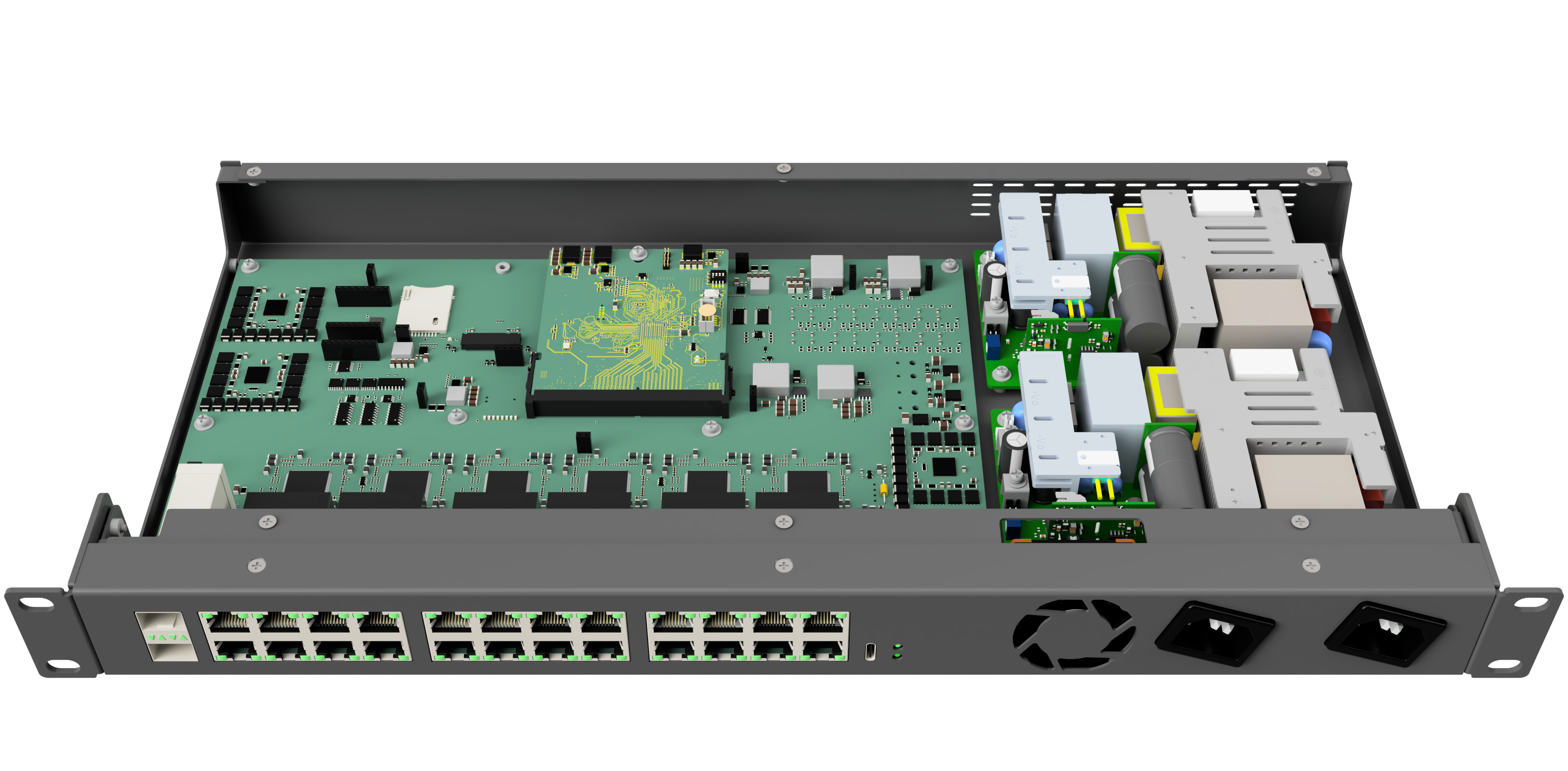 Chiprian switch