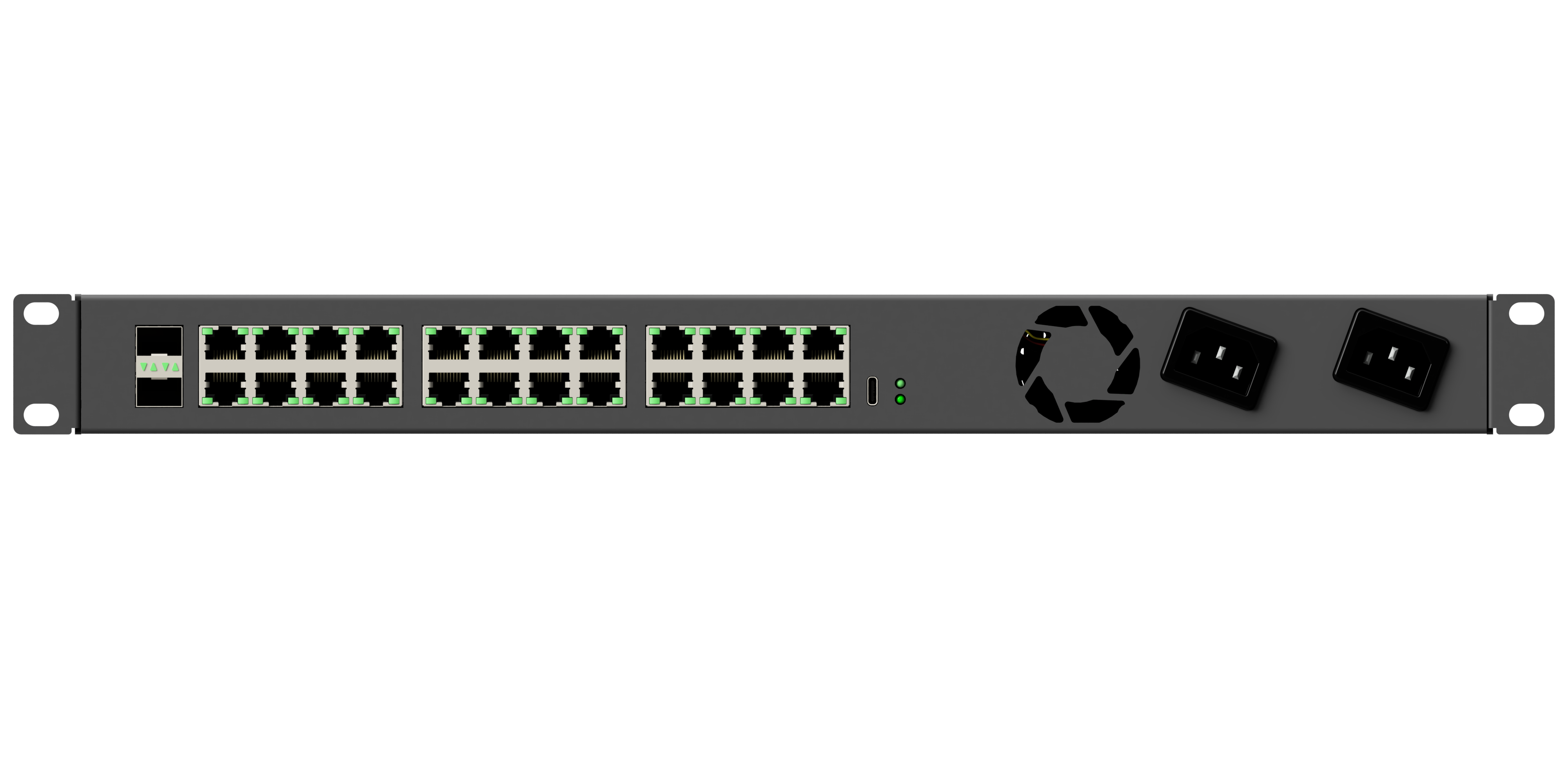 Chiprian switch